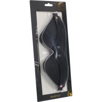 Ouch! Venice Collection - Blindfold - Black