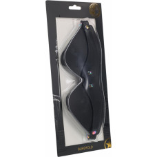 Ouch! Venice Collection - Blindfold - Black