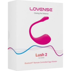 Lovense Lush 2