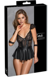 Cottelli Bondage Babydoll Bondage M
