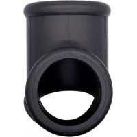 KSB Triple-Hole Cock & Ball Splitter