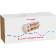 Lovense Solace Pro Pussy Sleeve