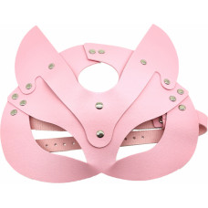 Kiotos Bdsm Cat Mask Pink
