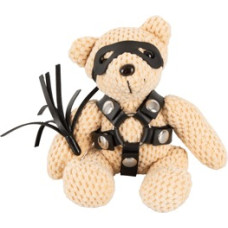 Bad Kitty Teddy Flogger