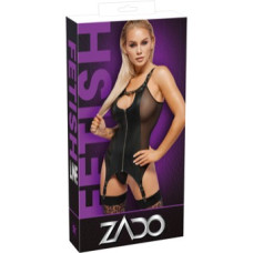 Zado Ādas basku 2XL