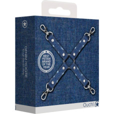 Ouch! By Shots Džinsa zeķubikses