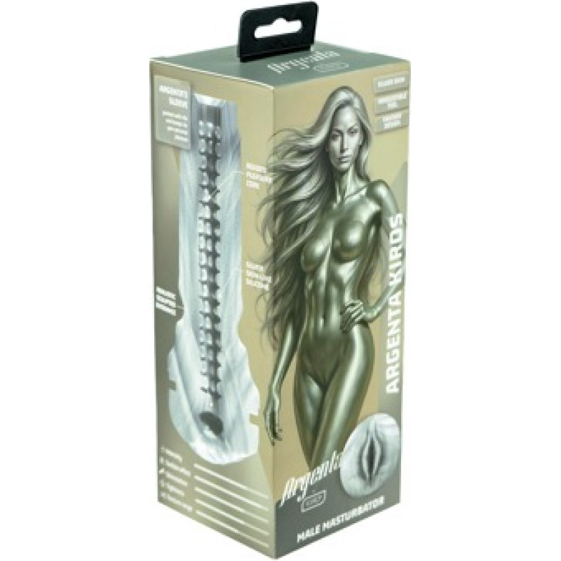 Kiiroo  Sajūti Ardžentu Kirosu