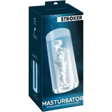 Stroker Sievietes formas tunelis