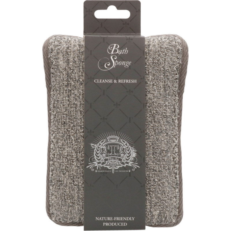 Touché By Shots Taisnstūra vannas sūklis