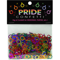 Kheper Games Lepnuma konfeti - gejs