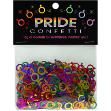 Kheper Games Pride Confetti - Gay