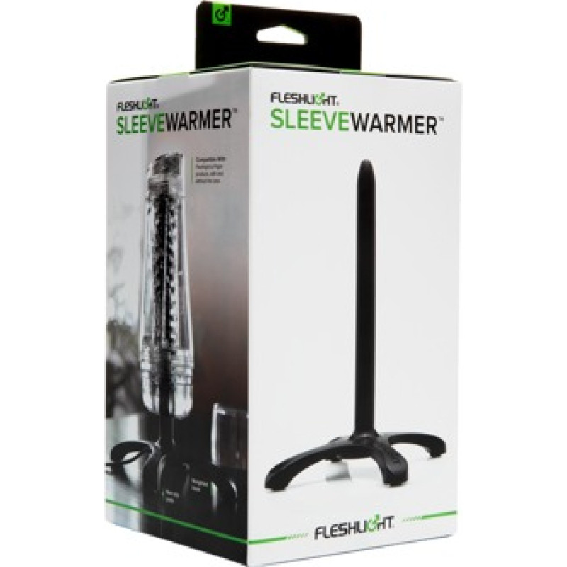 Fleshlight Piedurkņu sildītājs