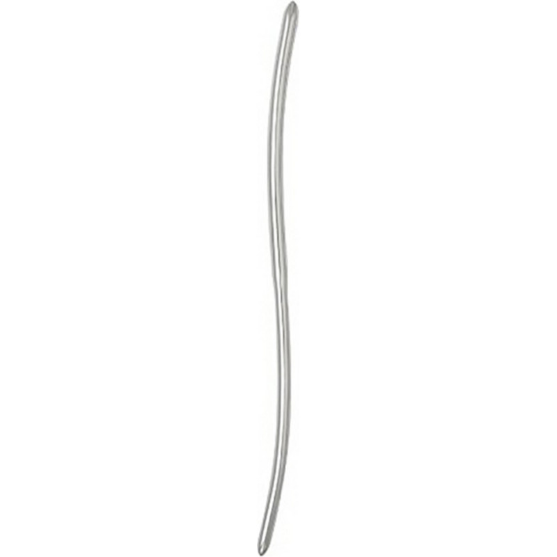 Steel By Shots Urīnizvadkanāla skaņa - 0,2 / 0,6 cm