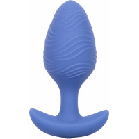Calexotics Cheeky Glow Vibrating Plug L