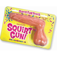 Little Genie Productions Super Fun Squirt Gun