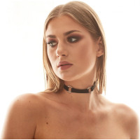 Anais Bielizna- Alabama2 (obroża 2 kółka)