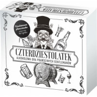 Grammi Gry-Czterdziestolatek