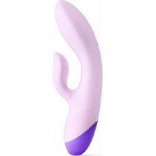 So Divine Self-Pleasure Rechargeable Rabbit Vibrator