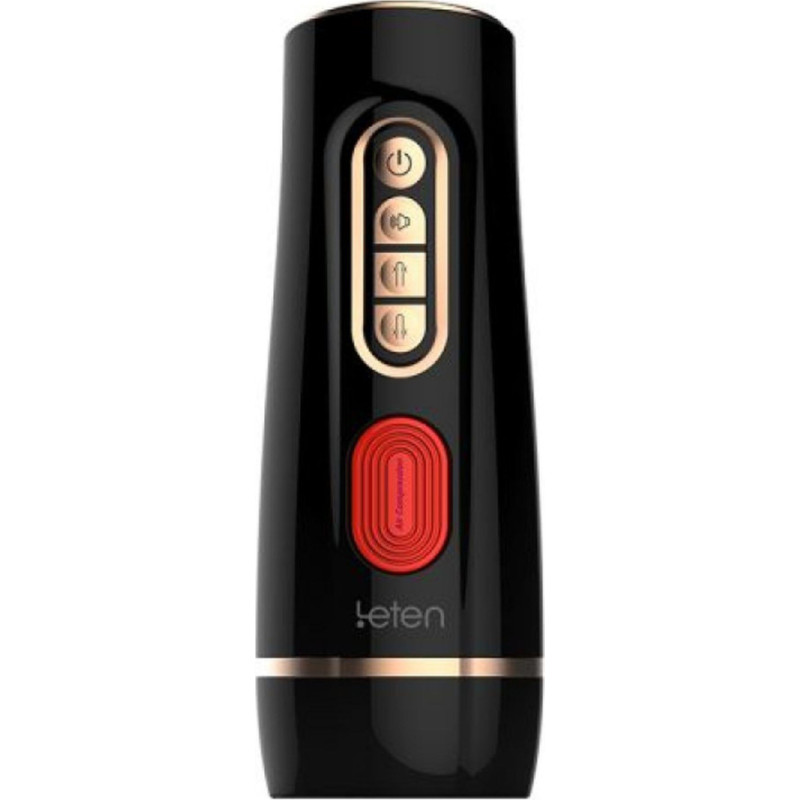 Leten Masturbatore New Era