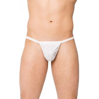 Softline Collection Thongs 4506 - white S/L