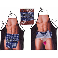 Kinky Pleasure Apron Men's Body
