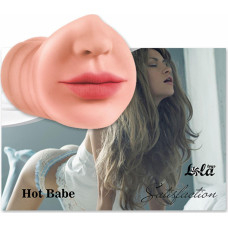 Lola Toys Satisfaction - Masturbator - 