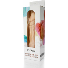 B - Series Weather Wibrator-FLURRY-vibrator