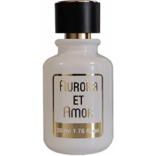 Aurora Feromony-Aurora Et Amor 50ml White