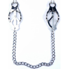 Fetish B - Series Stymulator- Exclusive Nipple Clamps No.11 - Fetish B - Series