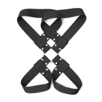 Toyz4Lovers Set costrittivo Long Arms Restraint black