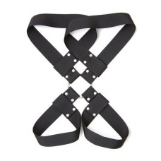 Toyz4Lovers Set costrittivo Long Arms Restraint black