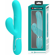 Pretty Love - Twinkled Tenderness, 7 tapping functions 7 thumping functions