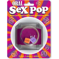 Little Genie Productions Oral Sex Pop