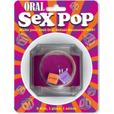 Little Genie Productions Oral Sex Pop