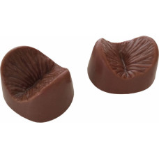 Spencer & Fleetwood Edible Anus Brown skin tone