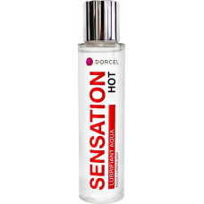 Dorcel LUB SENSATION EAU CHAUFFANT 100 ml