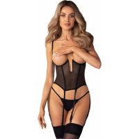 Obsessive Euphori gorset  L/XL