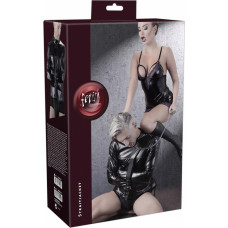 Fetish Collection Imit.Leather Straitjacket S/M