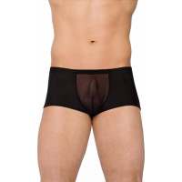 Softline Collection Shorts 4505 - black XL
