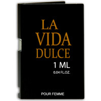 Aurora Feromony-La Vida Dulce 1ml.
