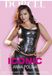 Dorcel Iconic - Anna Polina