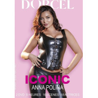 Dorcel Iconic - Anna Polina