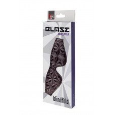 Dream Toys BLAZE BLINDFOLD PURPLE