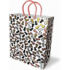 Little Genie Productions GLITTERATI, Penis Gift Bag