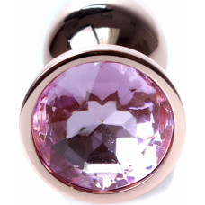 B - Series Heavyfun Plug-Jewellery Red Gold PLUG- Rose