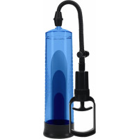 Pumped Basic Pump 2 - Water Resistant - Blue