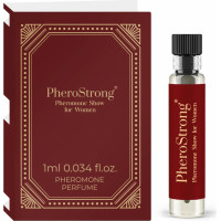 Medica PheroStrong Pheromone Show for Women 1ml