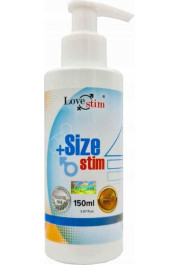 Lovestim SIZE STIM żel 150ml