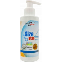 Lovestim SIZE STIM żel 150ml