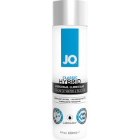 Magic Motion System JO - Classic Hybrid Lubricant 120 ml